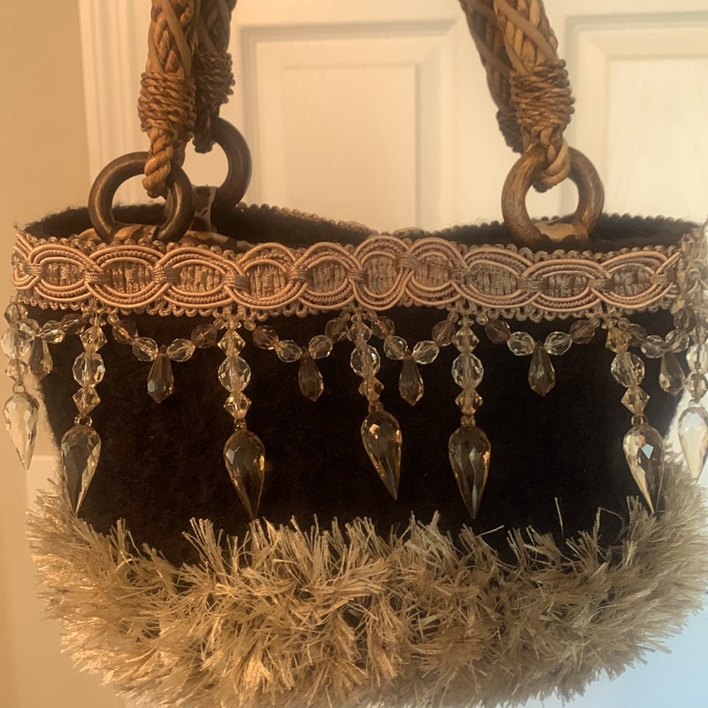 Linda Sanders Handbag